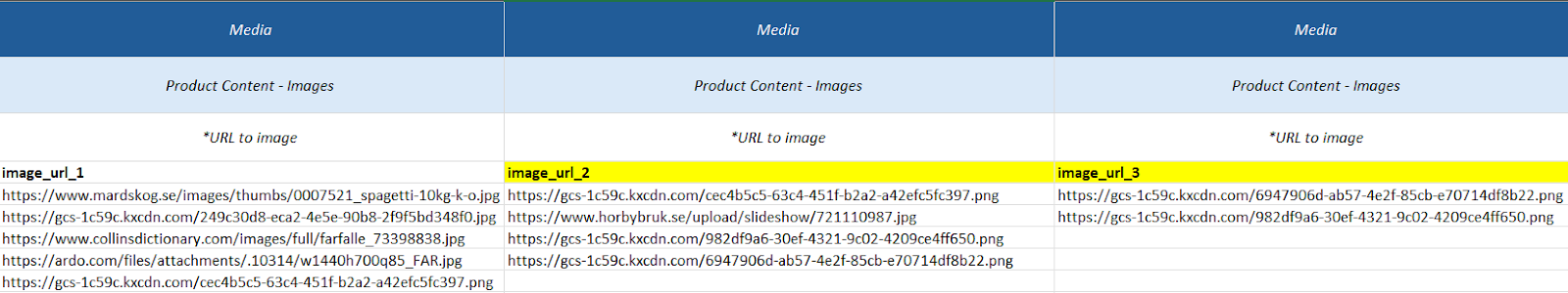 Images Example